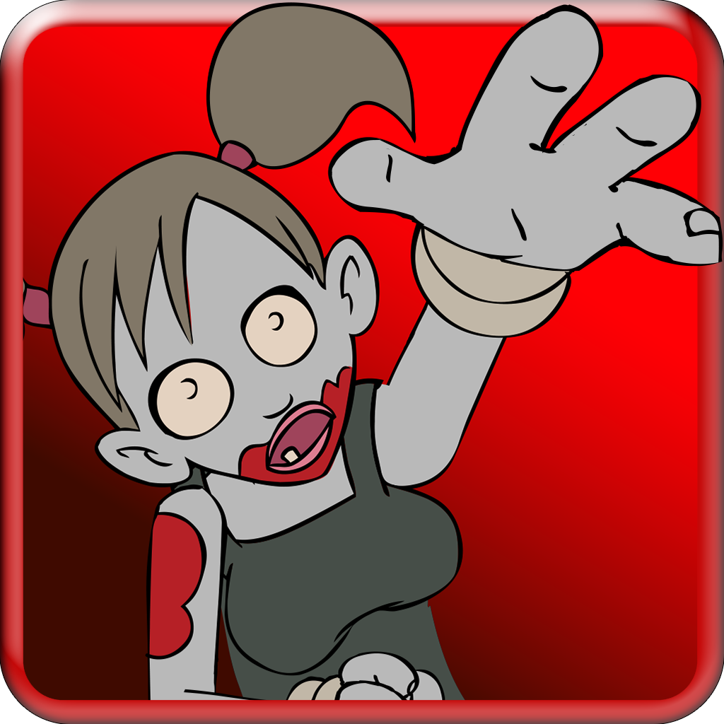 Zombie I Scream by Thefty Jack LLC Zombie I Scream by Thefty Jack LLC icon