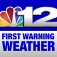NBC 12 First Warning Weather
