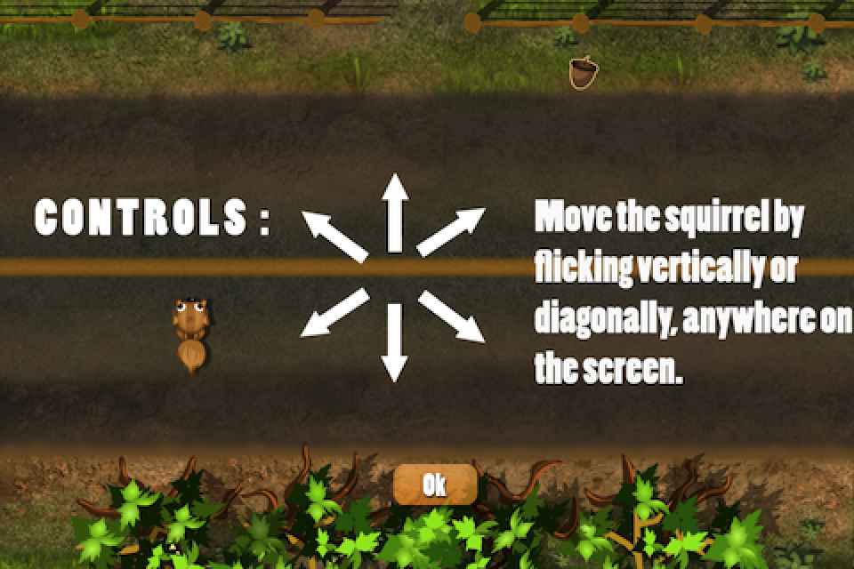Screenshot FLiCkN SQuiRReL Screenshot FLiCkN SQuiRReL