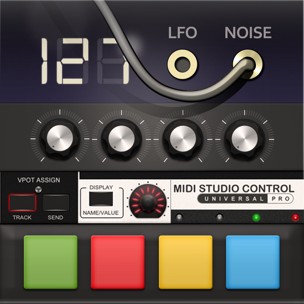Midi Studio